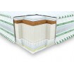 Матрас Neolux ГАЛАНТ Кокос-латекс 3D № 1
